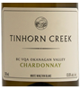 Tinhorn Creek Vineyards Chardonnay 2012